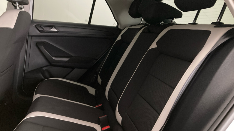 Volkswagen T-Roc 1.5 TSI EVO SEL 5dr Petrol Hatchback